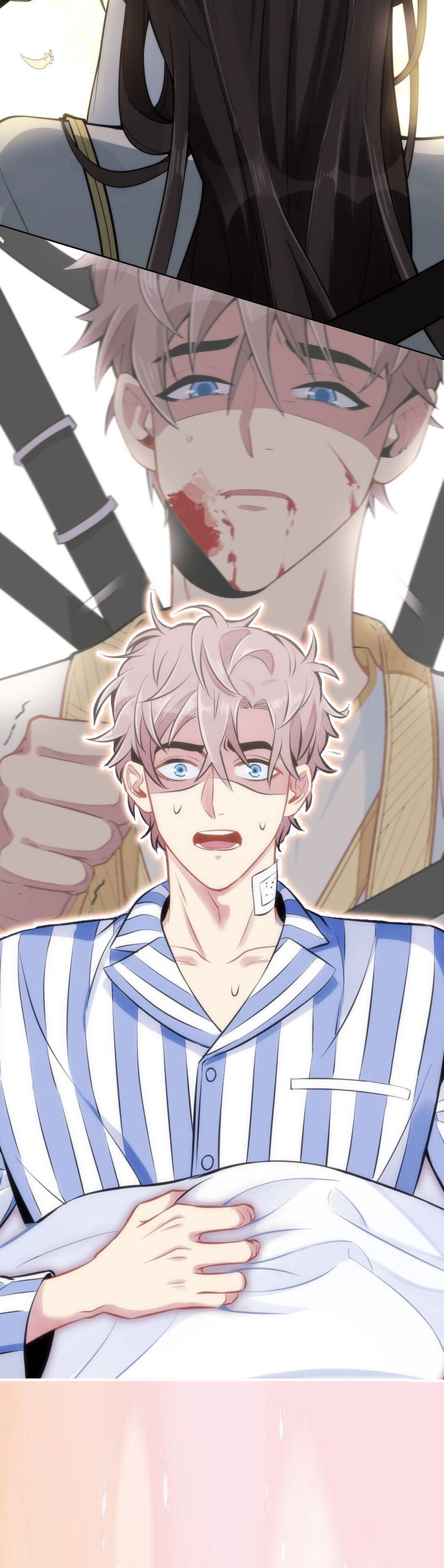 100% Captive Ch. 0 第15页