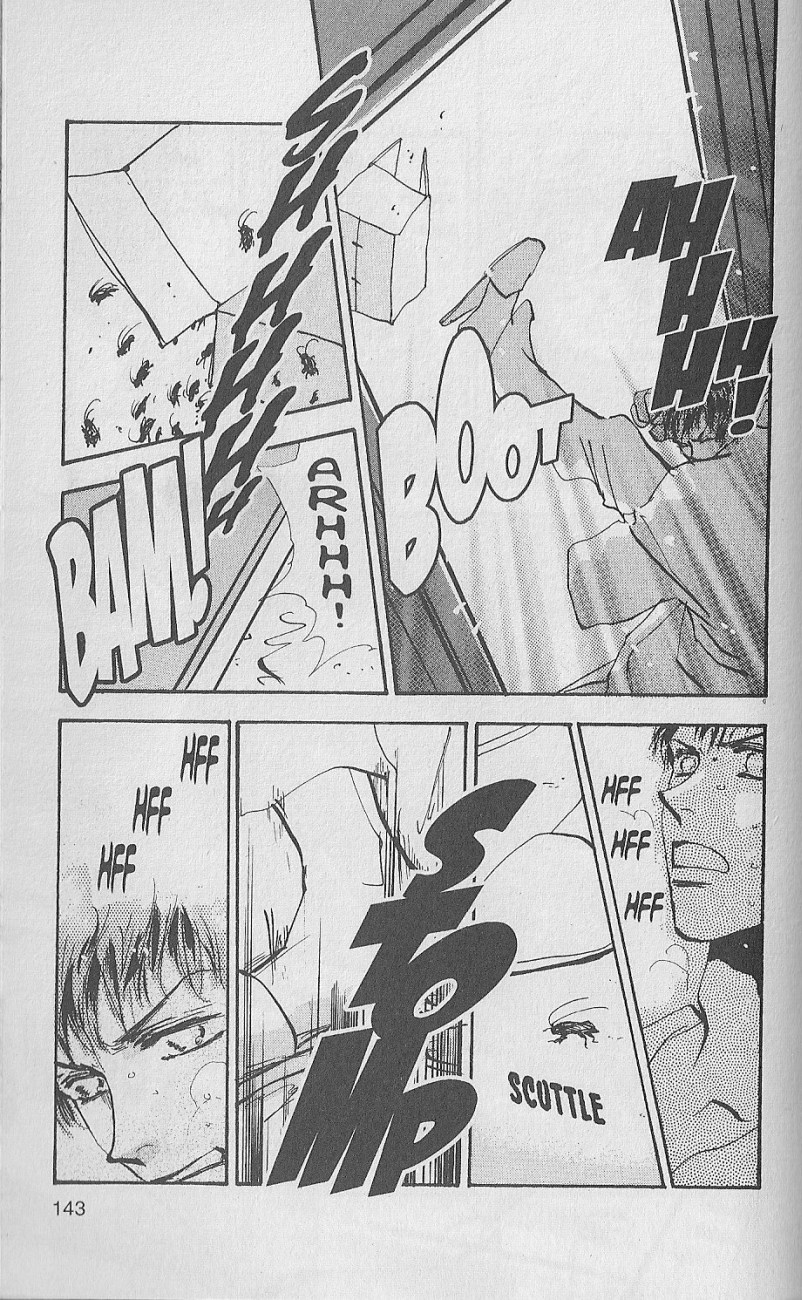 Wild Com Vol. 1 Ch. 3 第35页