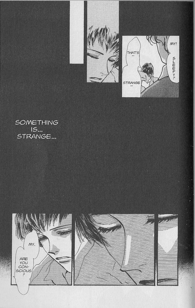 Wild Com Vol. 1 Ch. 3 第47页