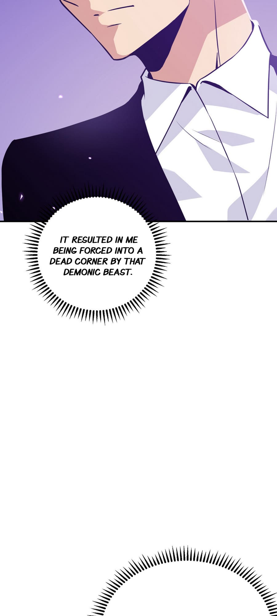 The Savior's 30-Day Unstoppable Streak Ch. 3 第29页