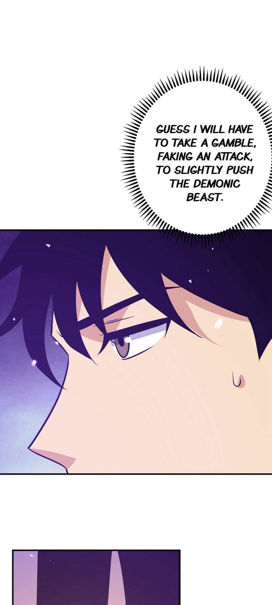 The Savior's 30-Day Unstoppable Streak Ch. 3 第31页