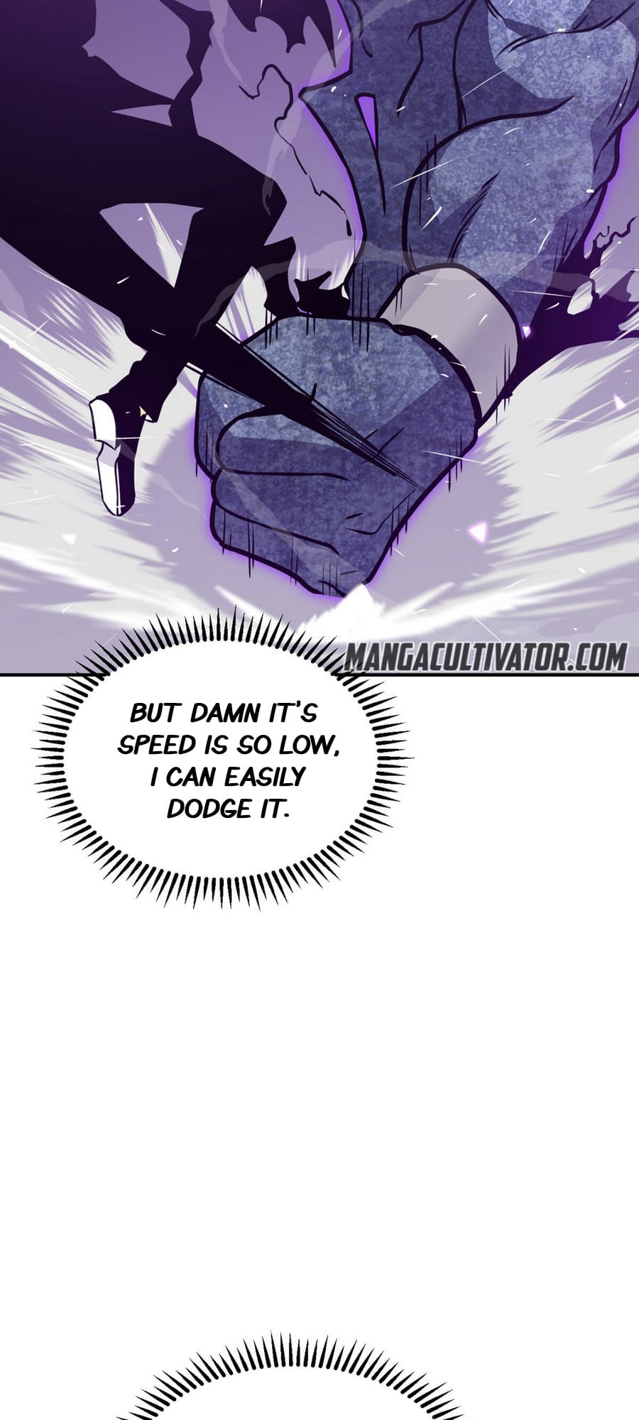 The Savior's 30-Day Unstoppable Streak Ch. 3 第9页
