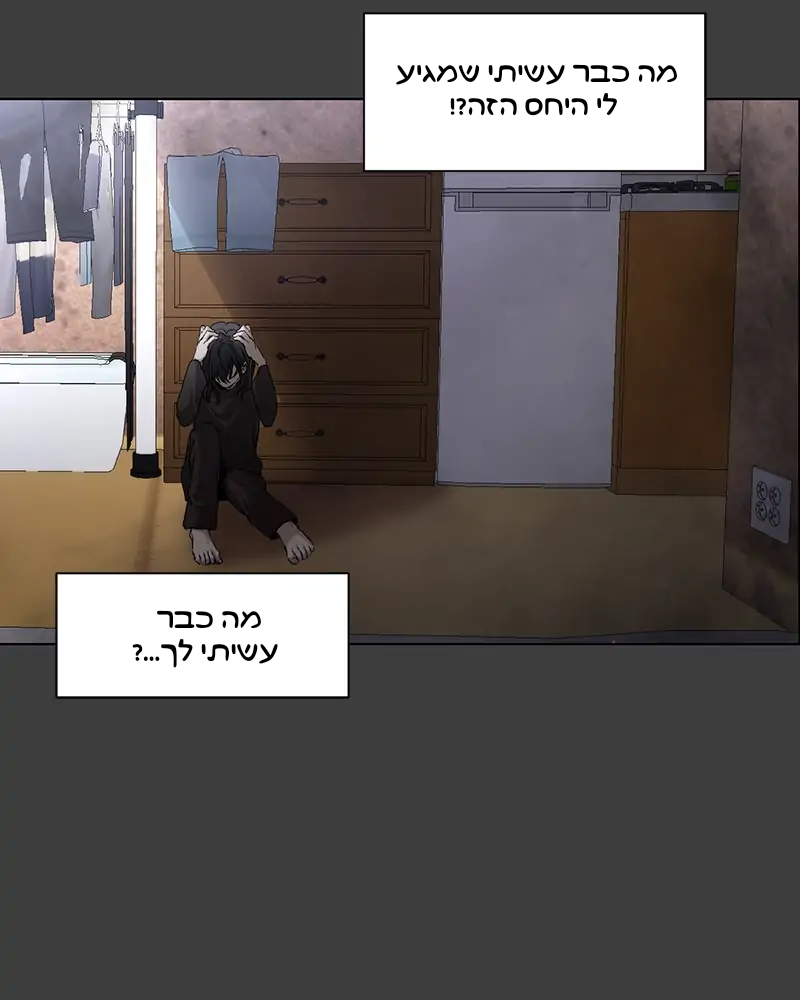 Dreaming Freedom חלום צלול 第76页