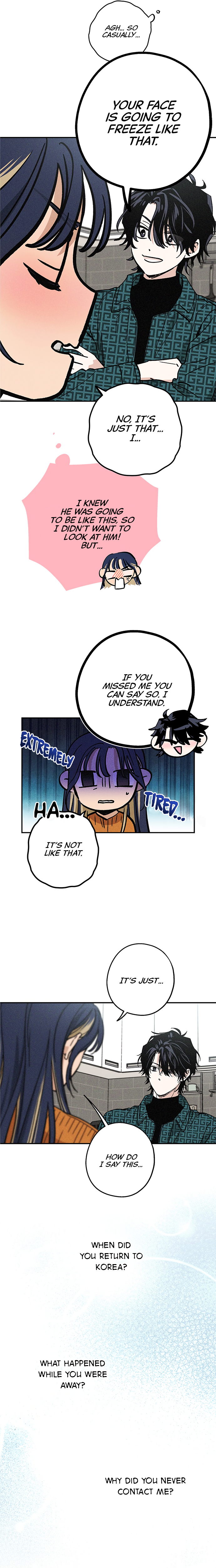 While You're at It Annoying. 第11页