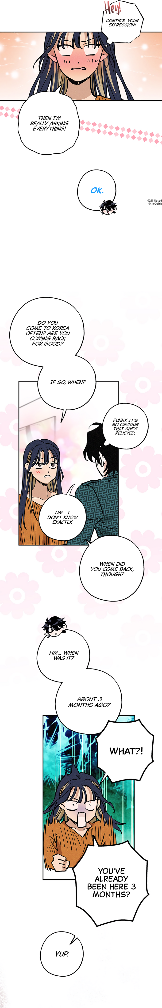 While You're at It Annoying. 第14页