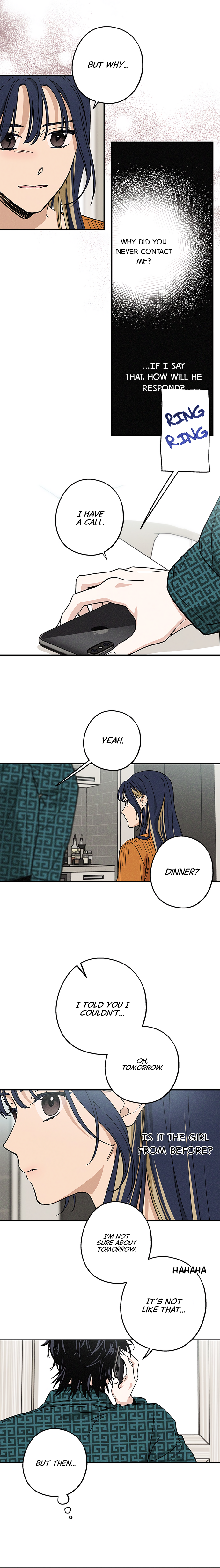 While You're at It Annoying. 第15页