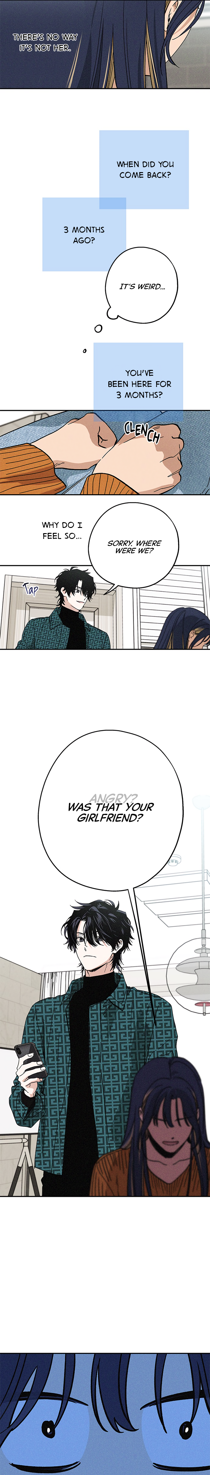 While You're at It Annoying. 第16页
