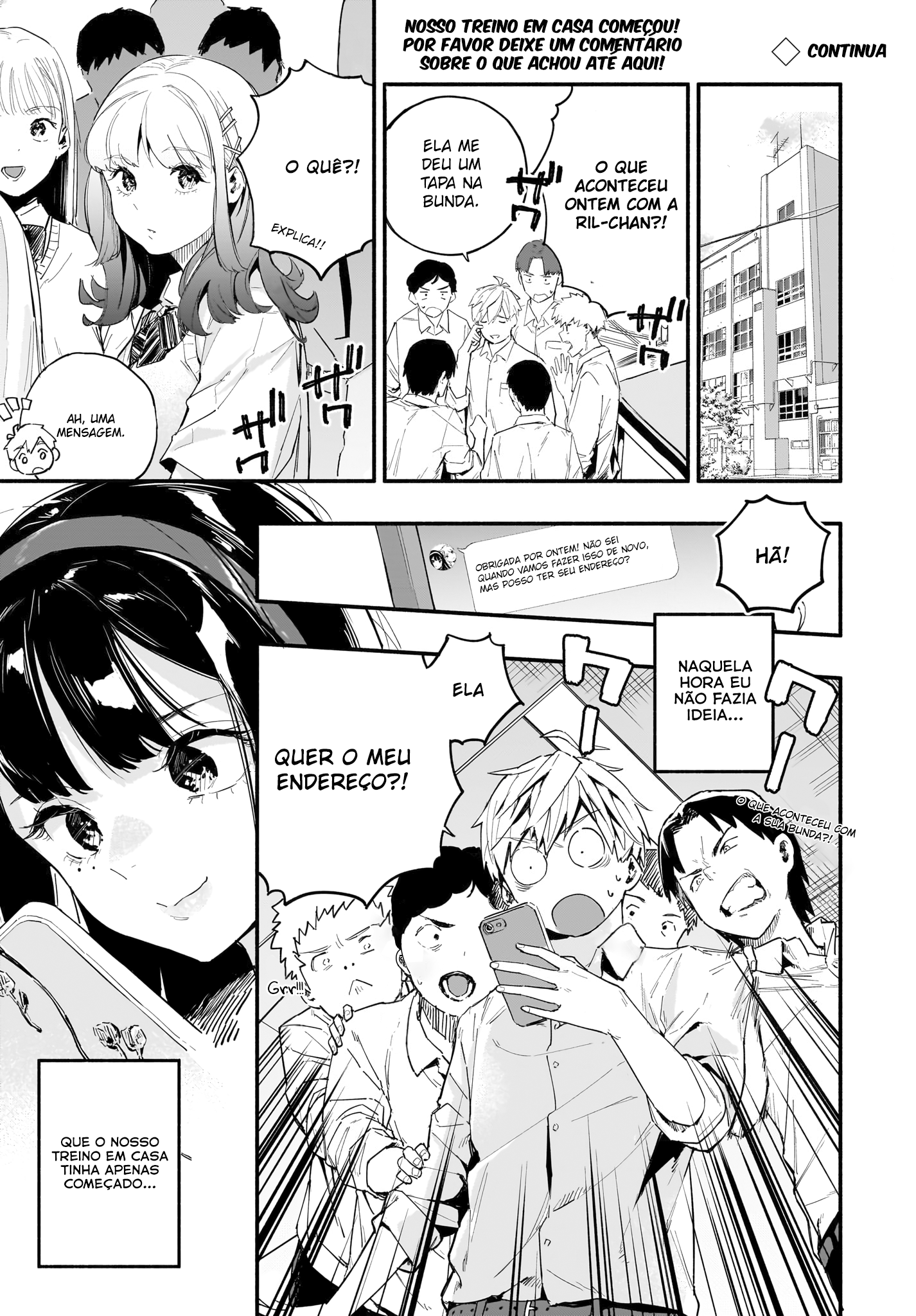 TakuTore! Prancha 第24页