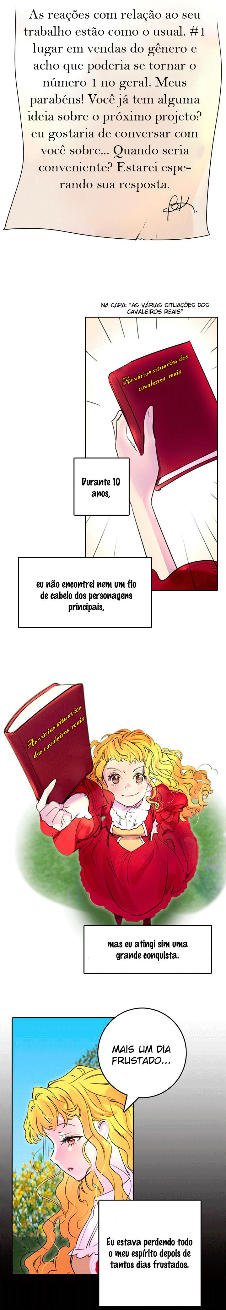 Miss Not-So Sidekick Vol. 1 Ch. 2 第18页