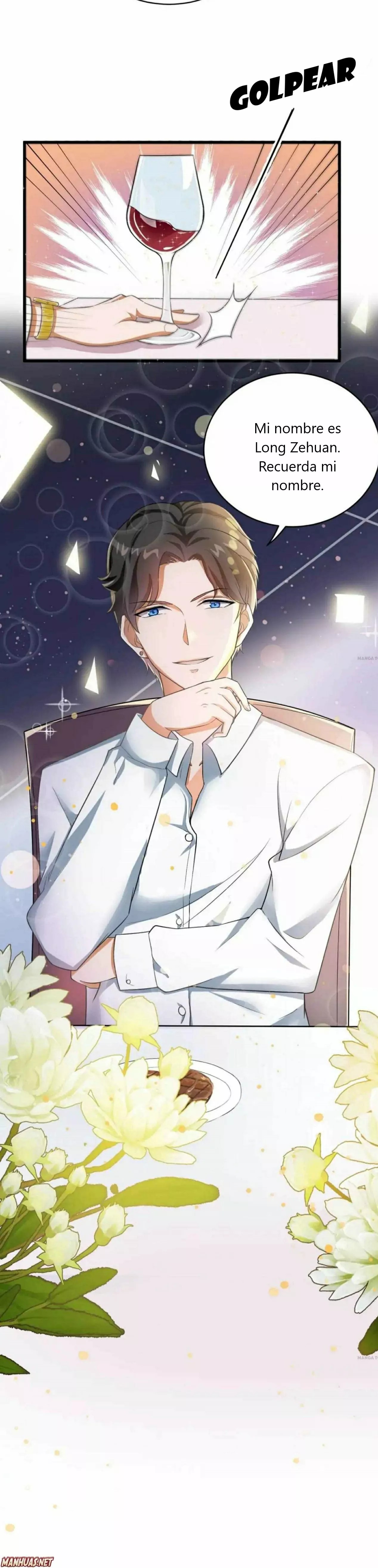 Love After Marriage Ch. 1 第7页