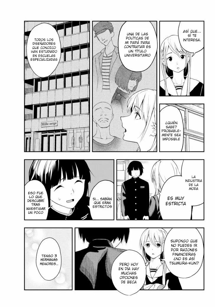 Runway de Waratte Vol. 1 Ch. 1 第25页