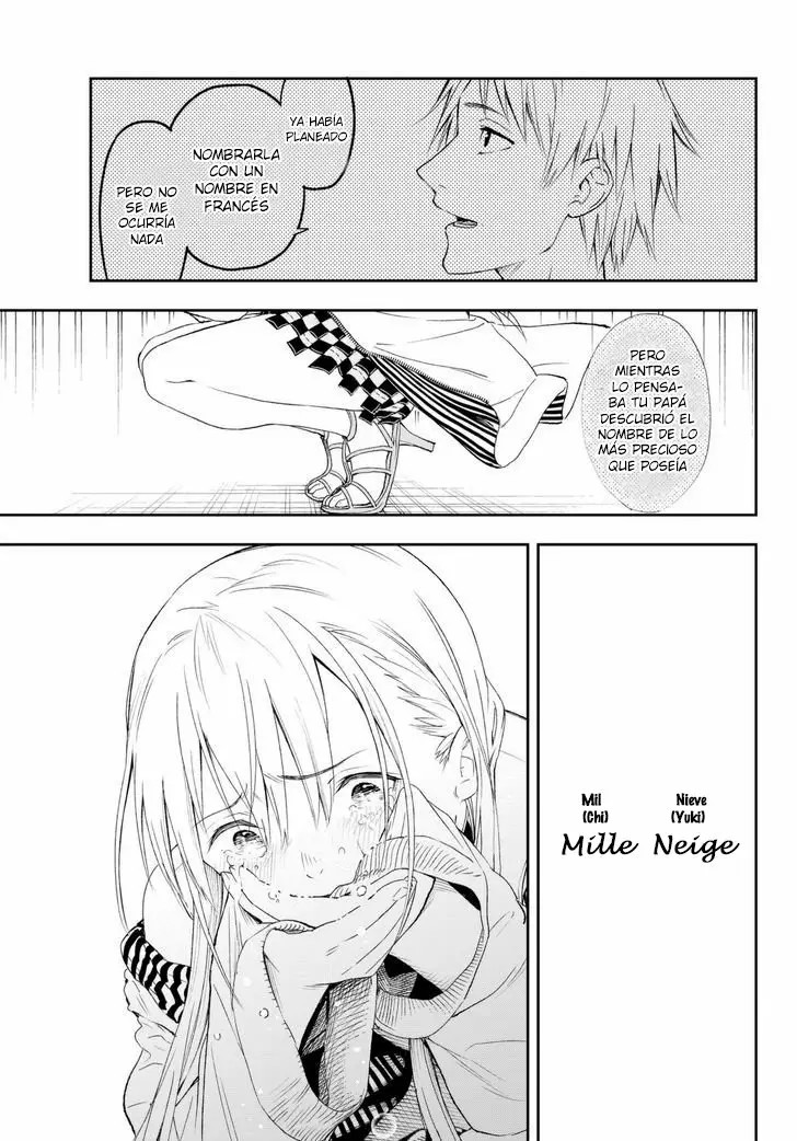Runway de Waratte Vol. 1 Ch. 1 第44页