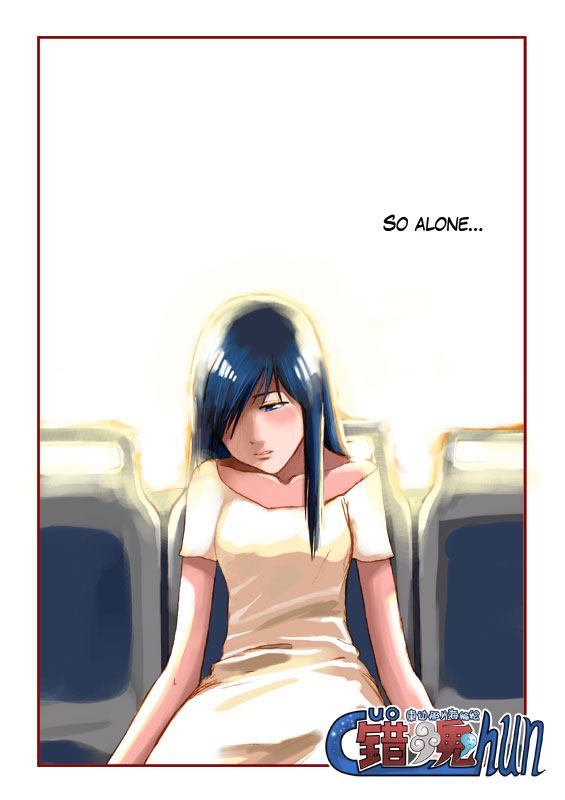 Wrong Soul 第2页