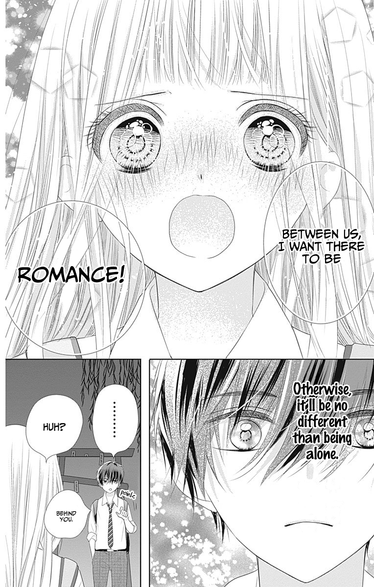 Ui x Kon Vol. 1 Ch. 3 第27页