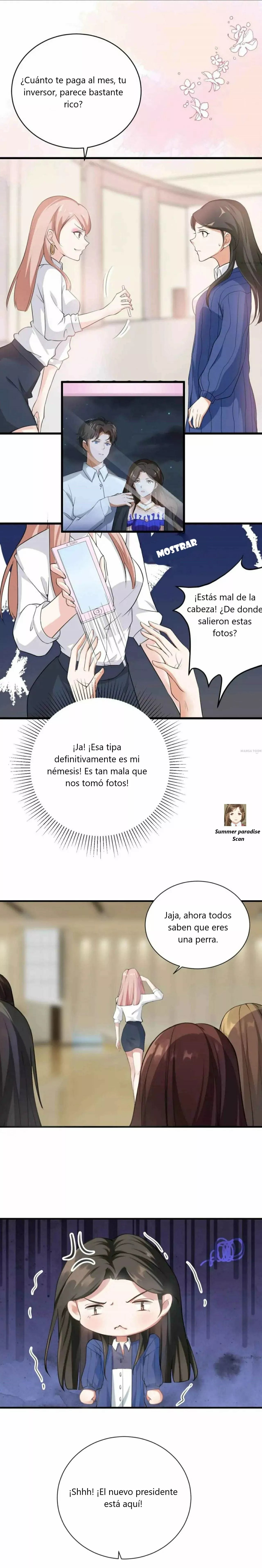 Love After Marriage Ch. 2 第6页