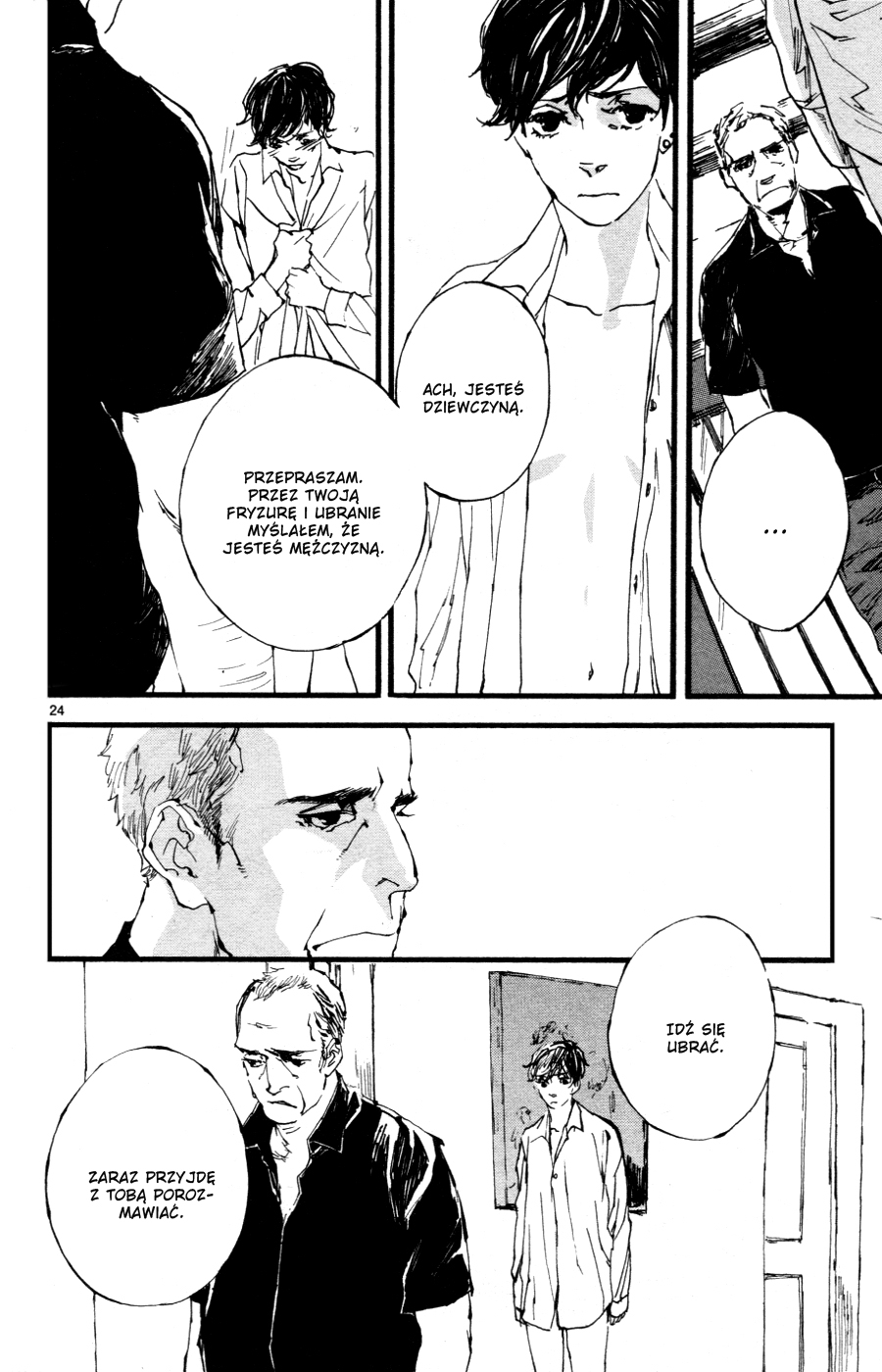 Golondrina Matador 第29页