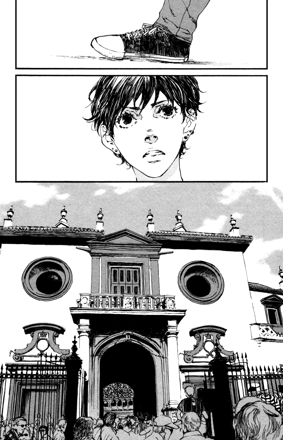 Golondrina Matador 第41页
