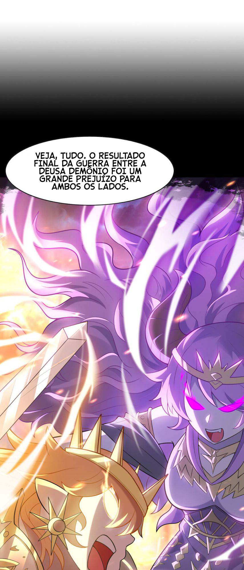 My Harem Consists Entirely of Female Demon Villains Ch. 2 第14页