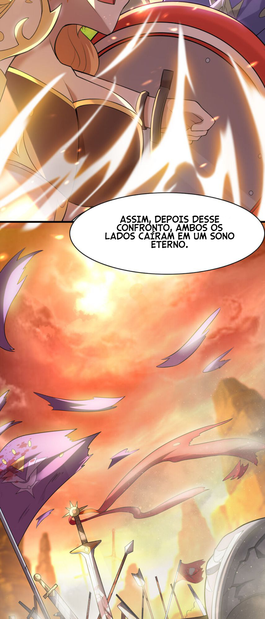 My Harem Consists Entirely of Female Demon Villains Ch. 2 第15页