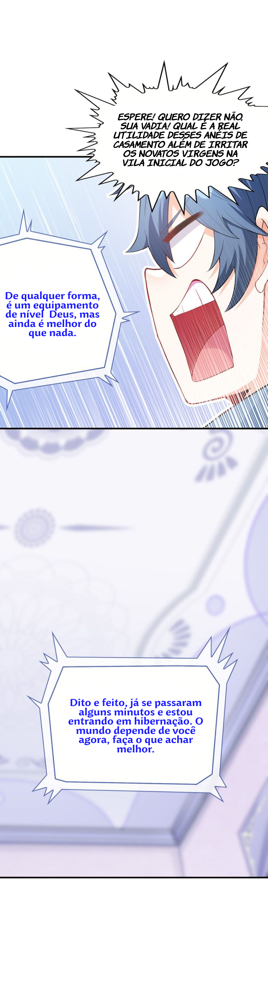 My Harem Consists Entirely of Female Demon Villains Ch. 2 第41页