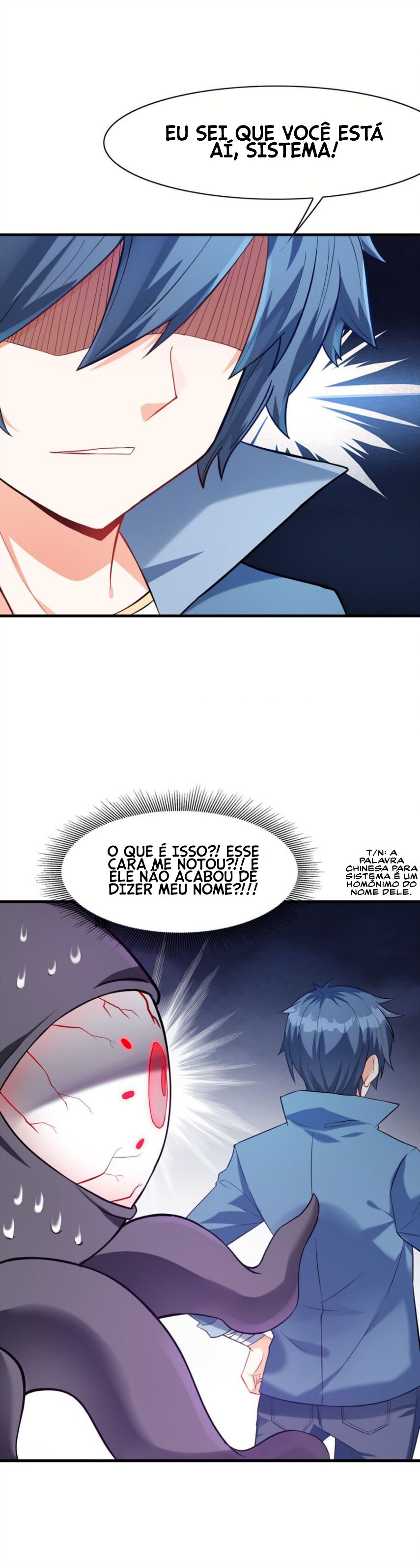 My Harem Consists Entirely of Female Demon Villains Ch. 2 第44页