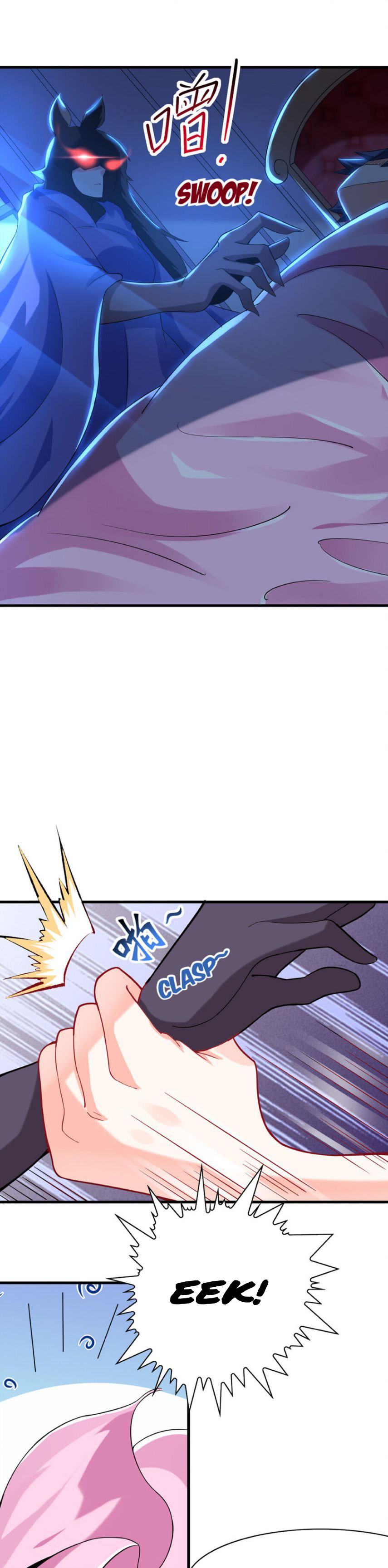 My Harem Consists Entirely of Female Demon Villains Ch. 2 第56页