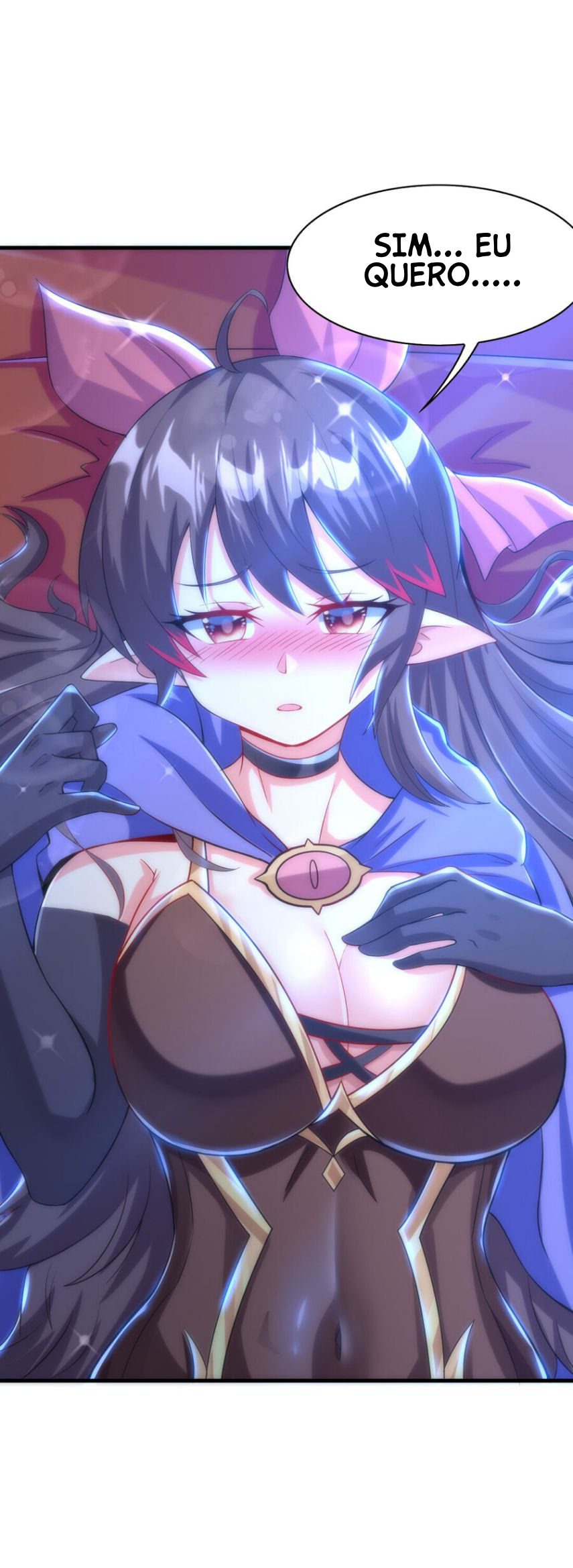 My Harem Consists Entirely of Female Demon Villains Ch. 2 第58页