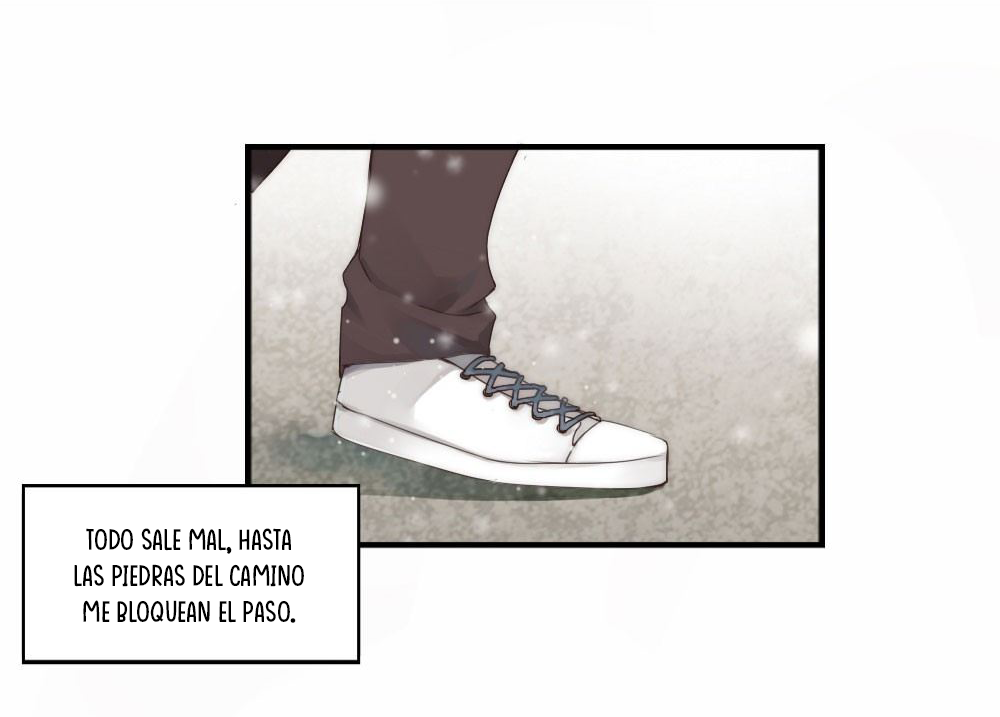 Get Off! Dr. Ghost Él es un Fantasma 第13页