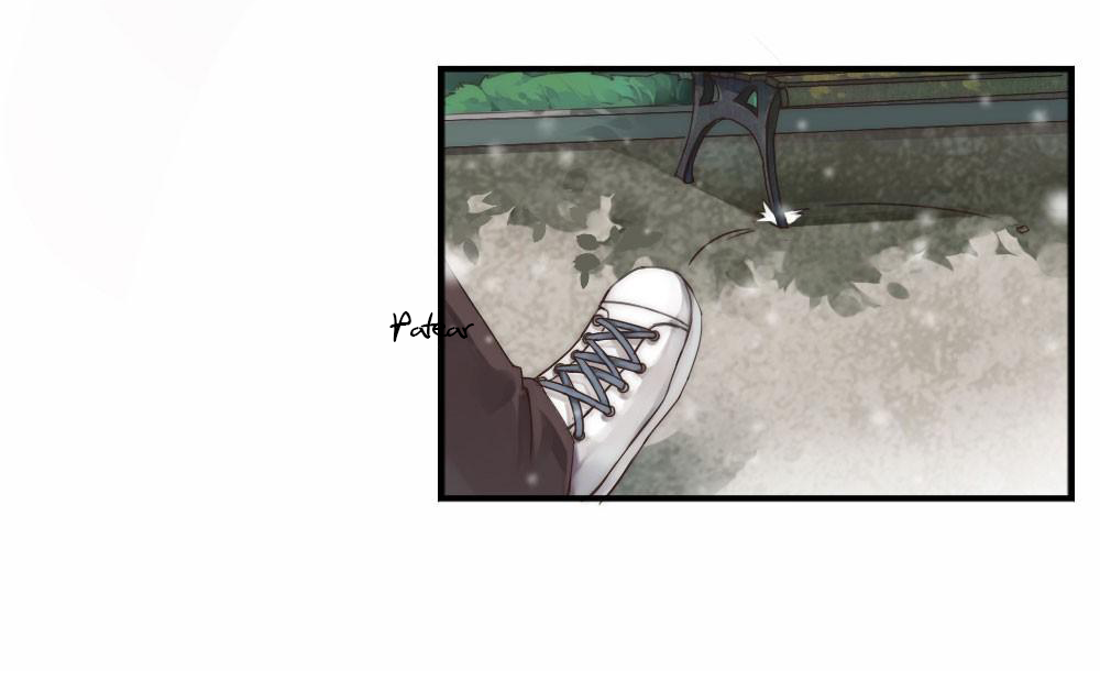 Get Off! Dr. Ghost Él es un Fantasma 第14页