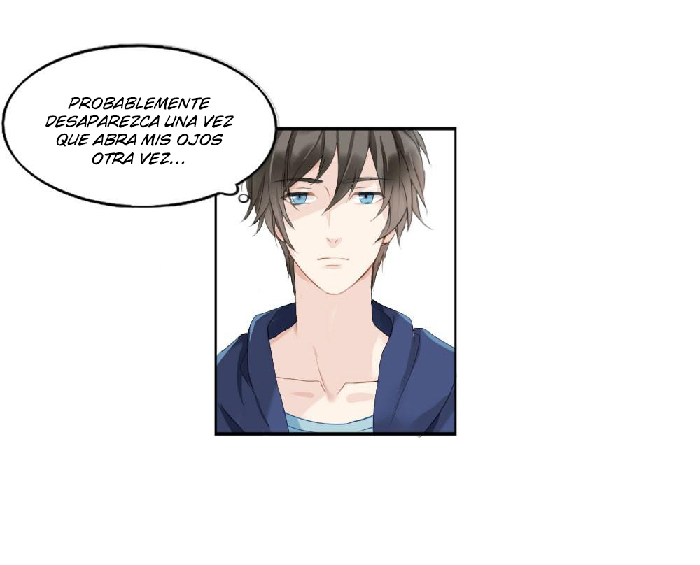 Get Off! Dr. Ghost Él es un Fantasma 第35页