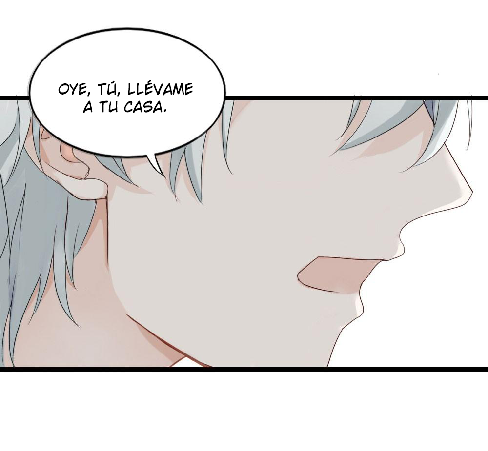 Get Off! Dr. Ghost Él es un Fantasma 第39页