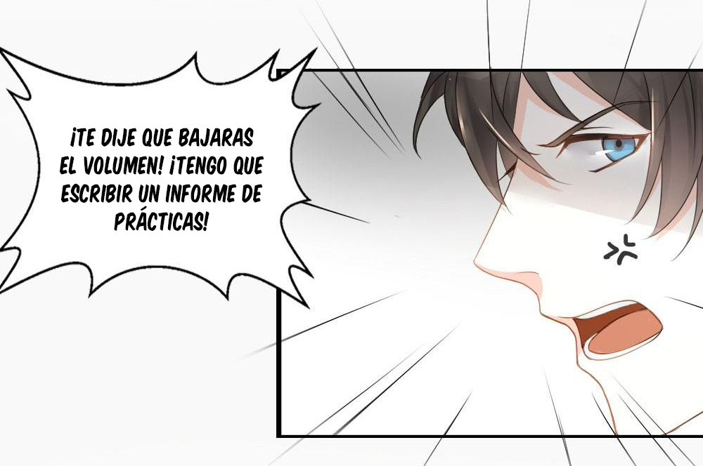 Get Off! Dr. Ghost Él es un Fantasma 第45页