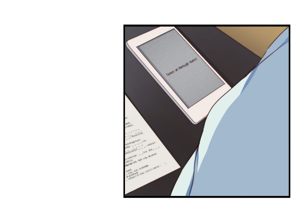 Get Off! Dr. Ghost Él es un Fantasma 第68页