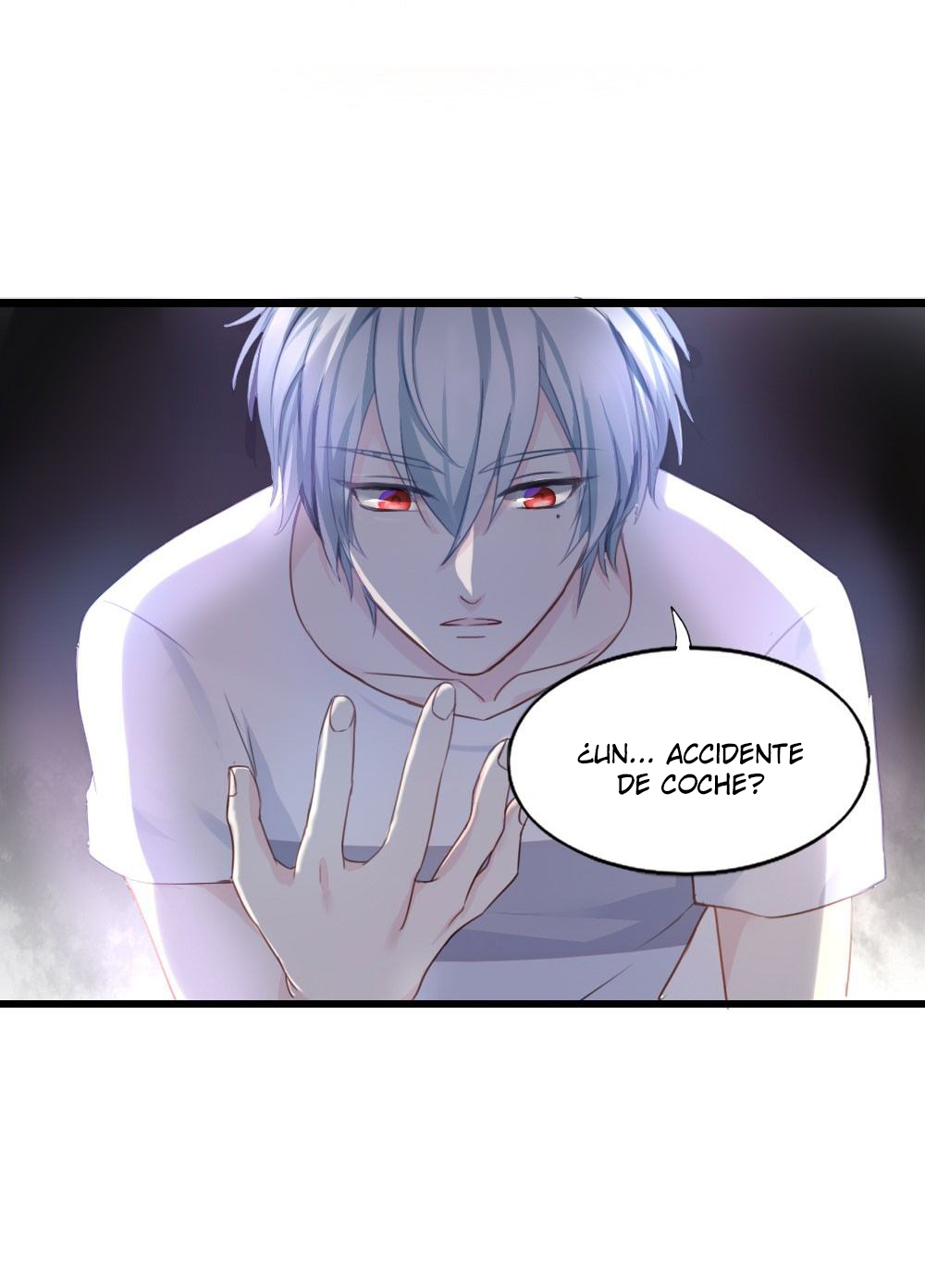 Get Off! Dr. Ghost Él es un Fantasma 第75页