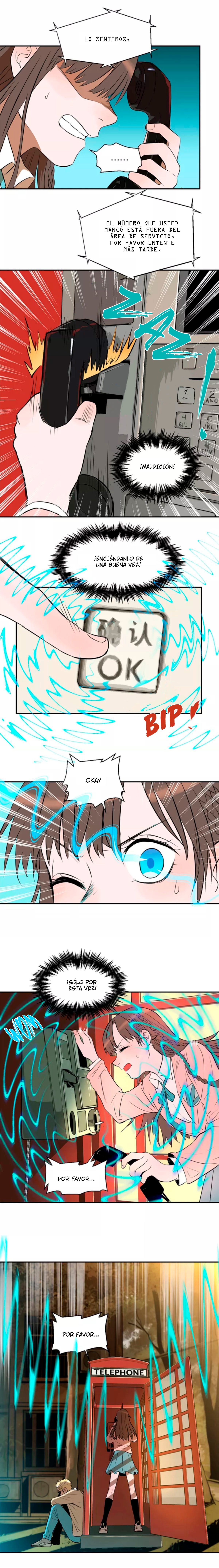 Hertz Around You Ch. 2 第5页