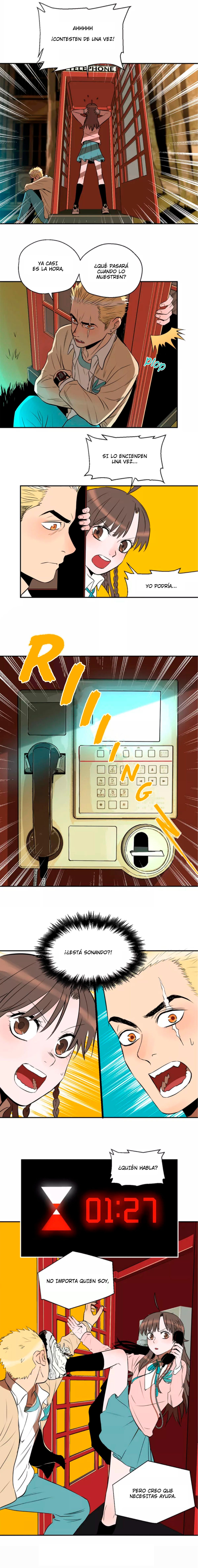 Hertz Around You Ch. 2 第7页