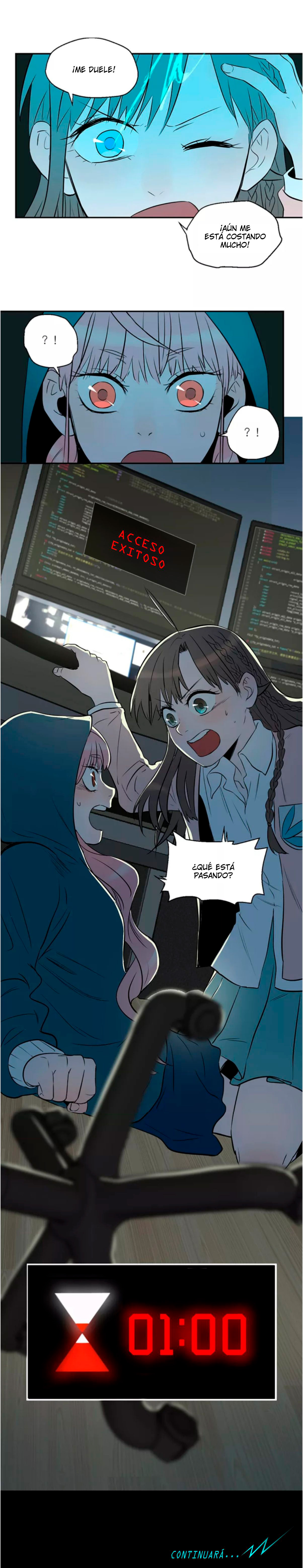 Hertz Around You Ch. 2 第10页