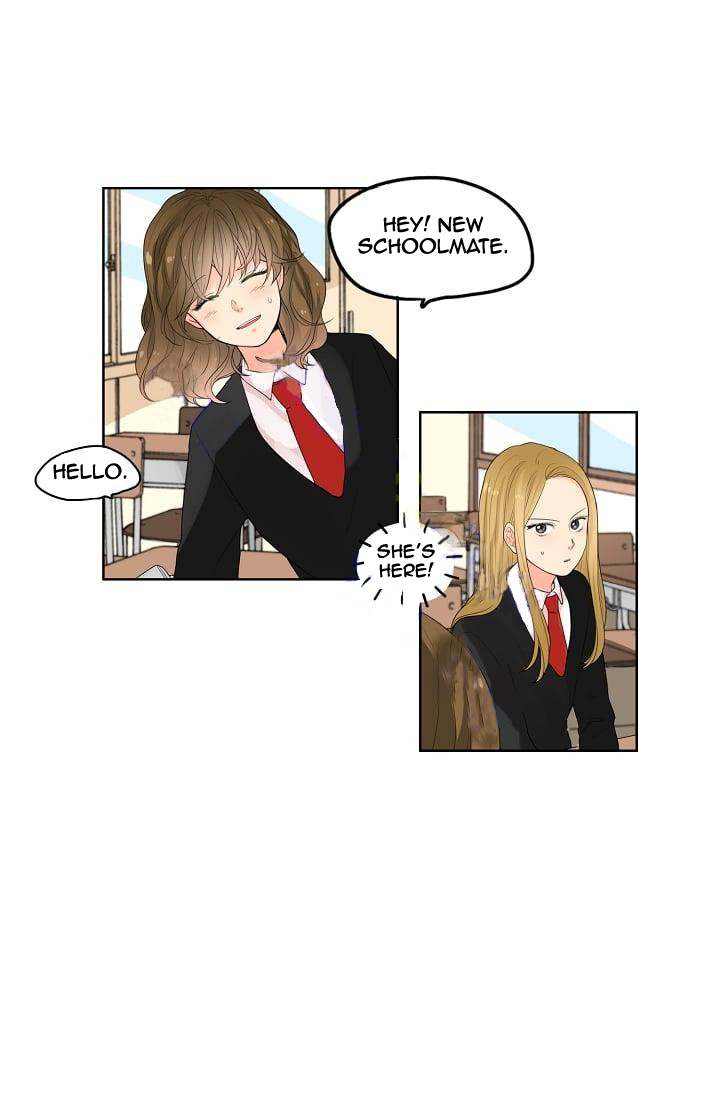 Transfer Student Ch. 6 第2页