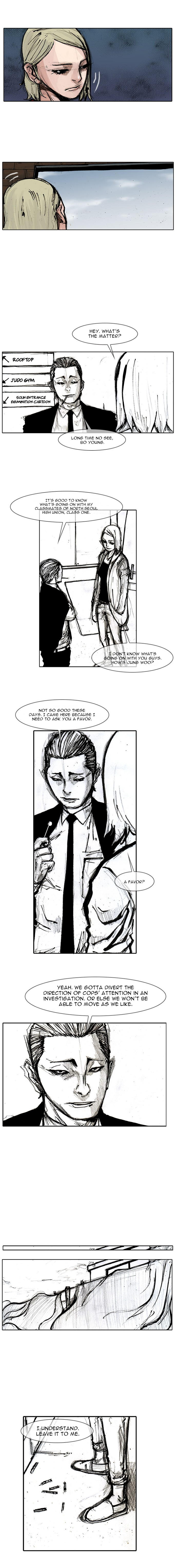 Tong Vanity Prologue 第10页