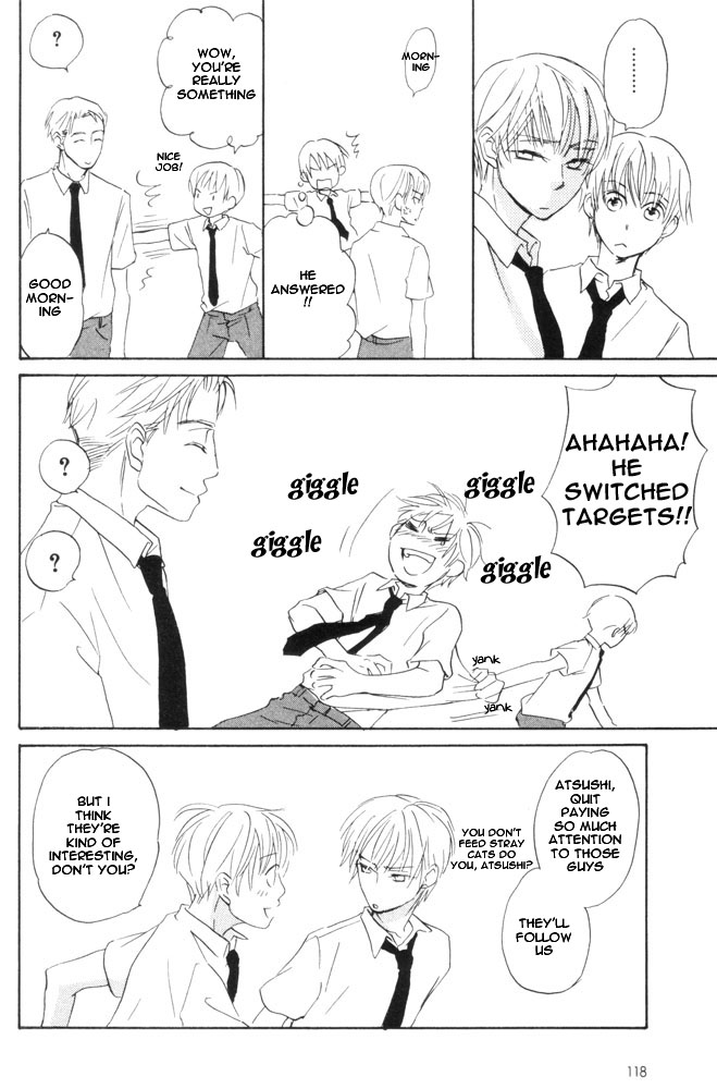 69 Vol. 1 Ch. 6 第10页
