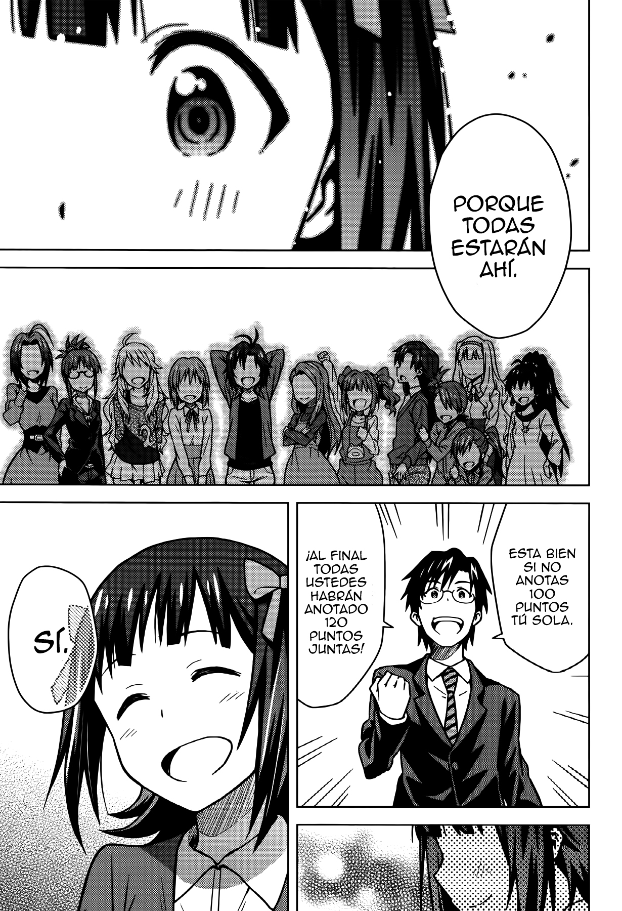 THE iDOLM@STER Amami Haruka Parte 2 第23页