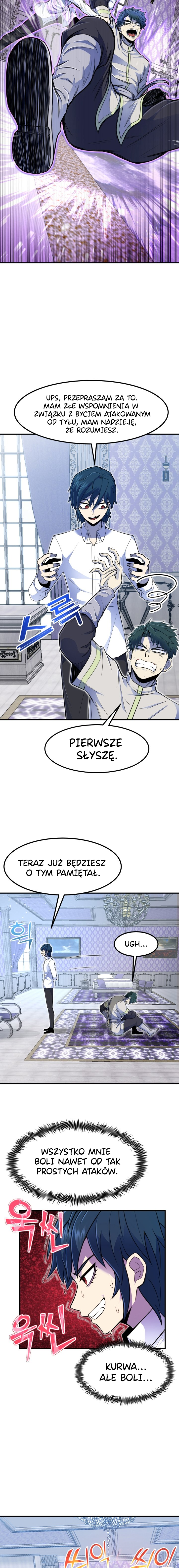 Hwansaengui Jeongseok Vol. 1 Ch. 5 第5页