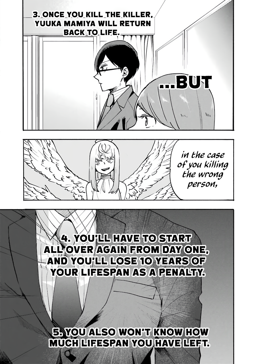 Endroll Back Loop 2: Friend 第8页