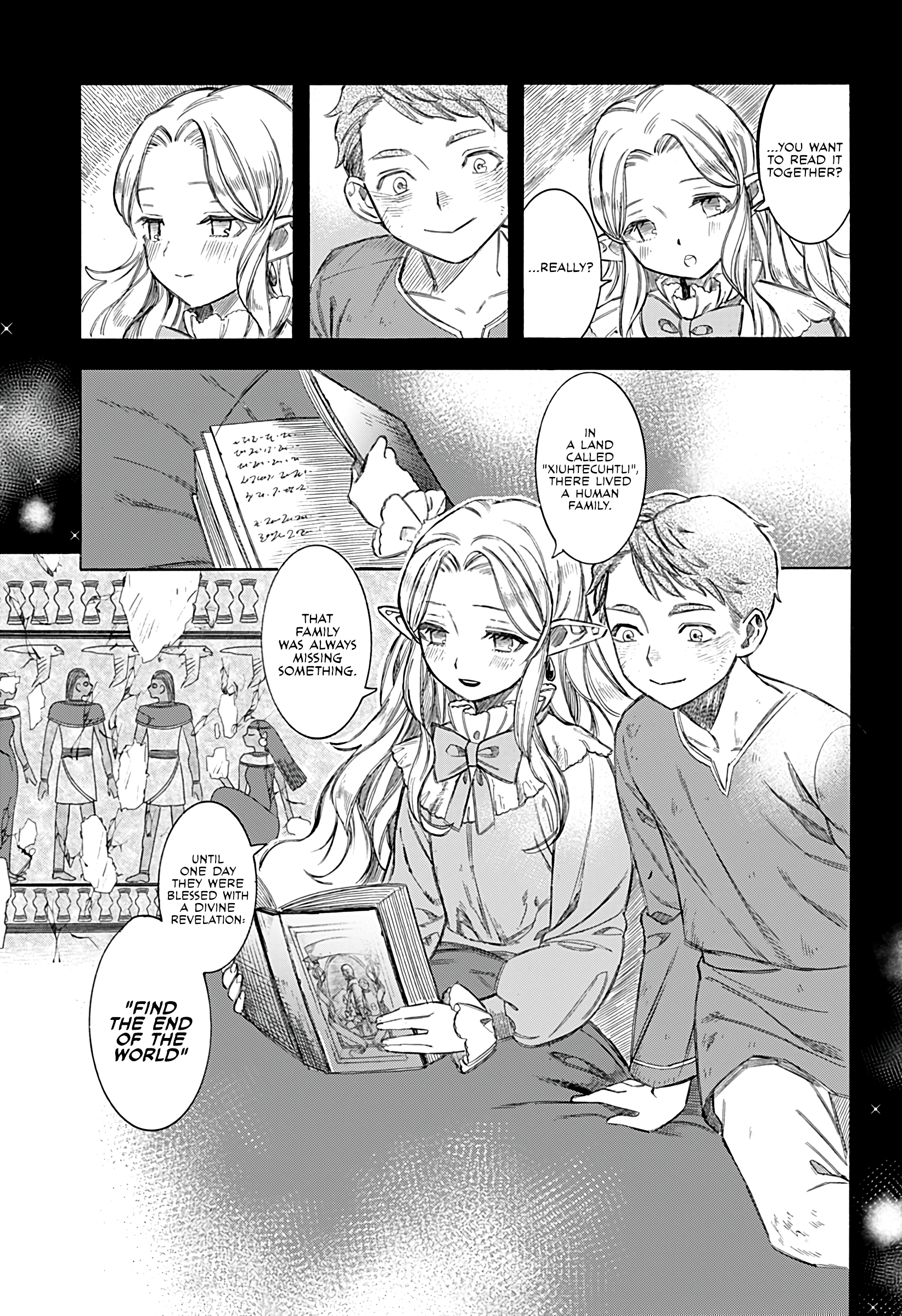 Eternal Ring 第6页