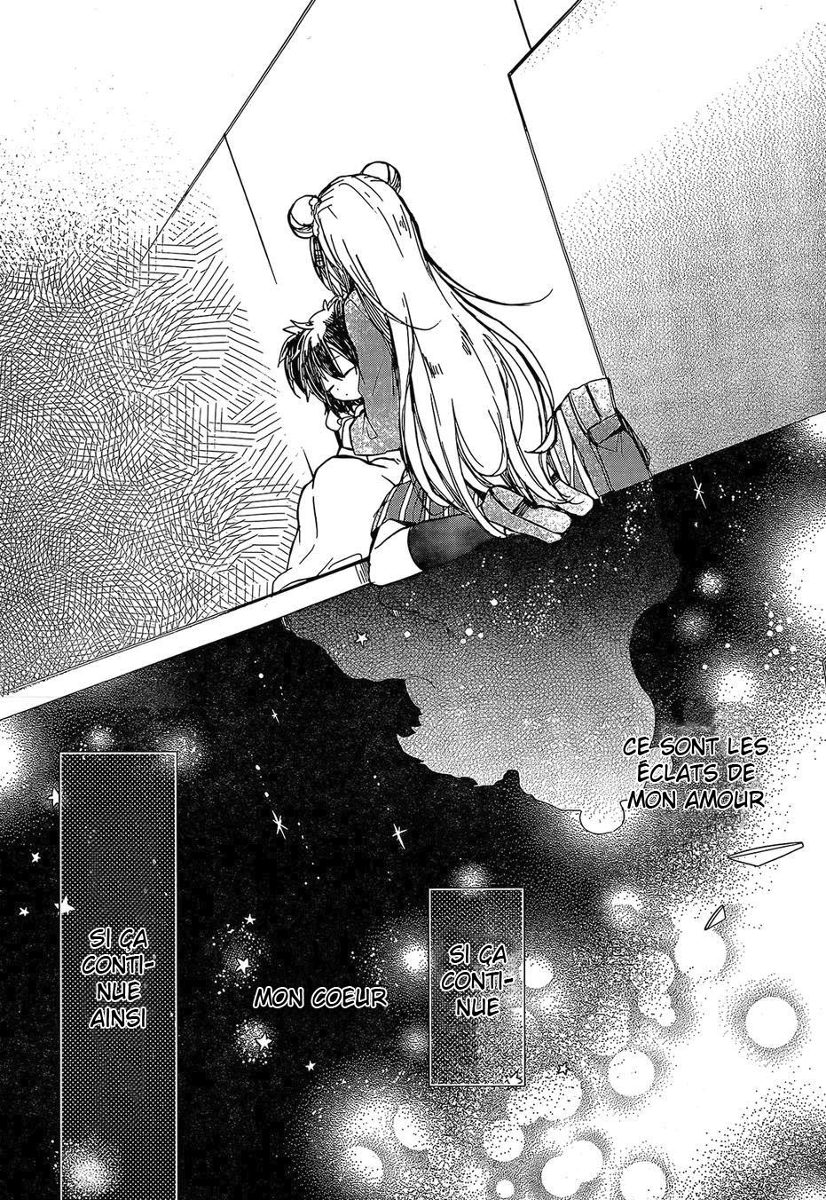 Happy Sugar Life Vol. 1 Ch. 1 第40页