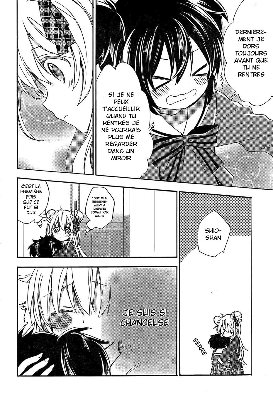 Happy Sugar Life Vol. 1 Ch. 1 第63页