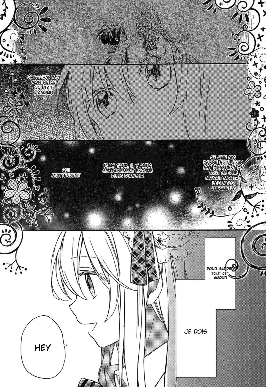 Happy Sugar Life Vol. 1 Ch. 1 第68页