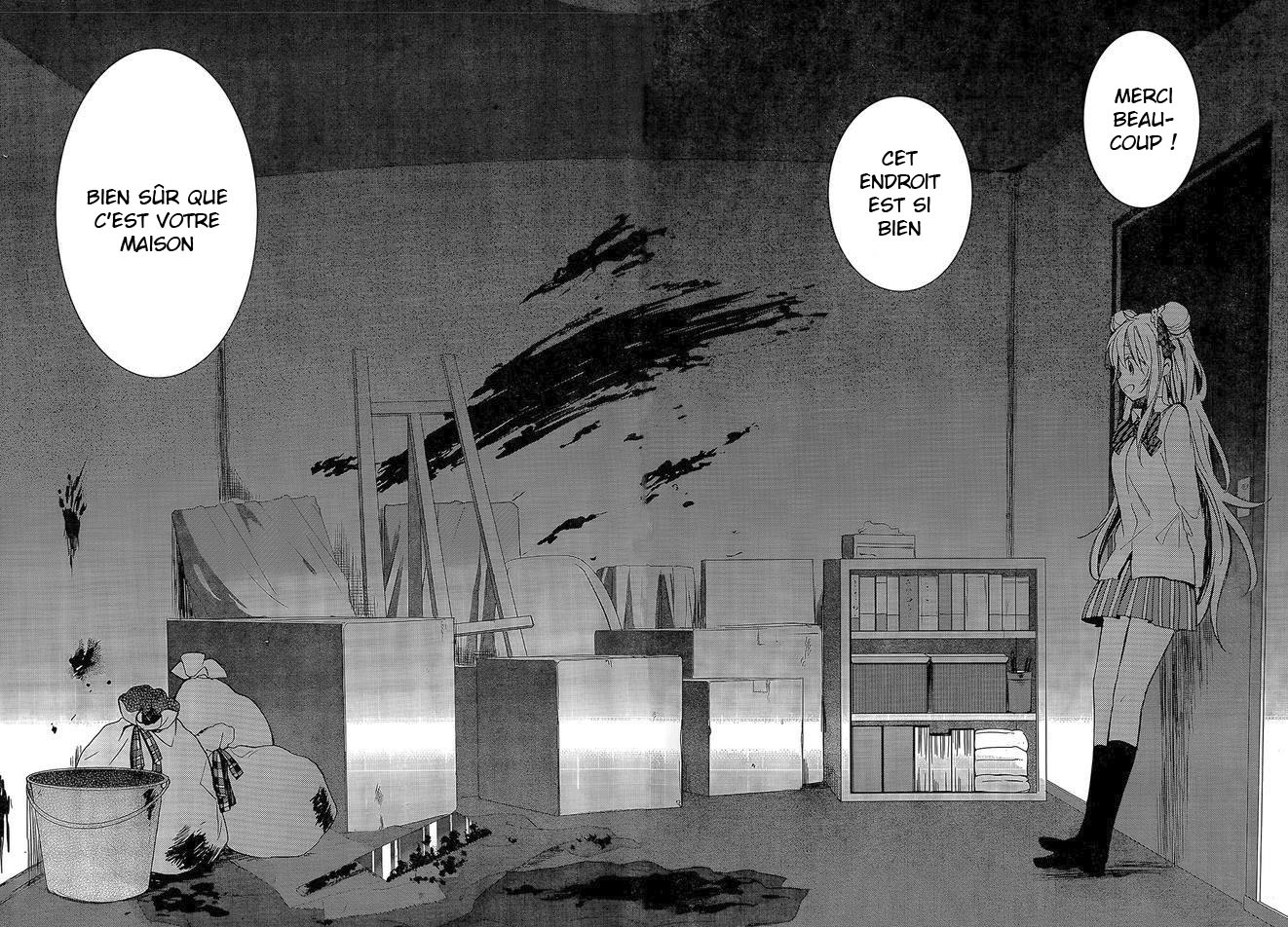 Happy Sugar Life Vol. 1 Ch. 1 第69页