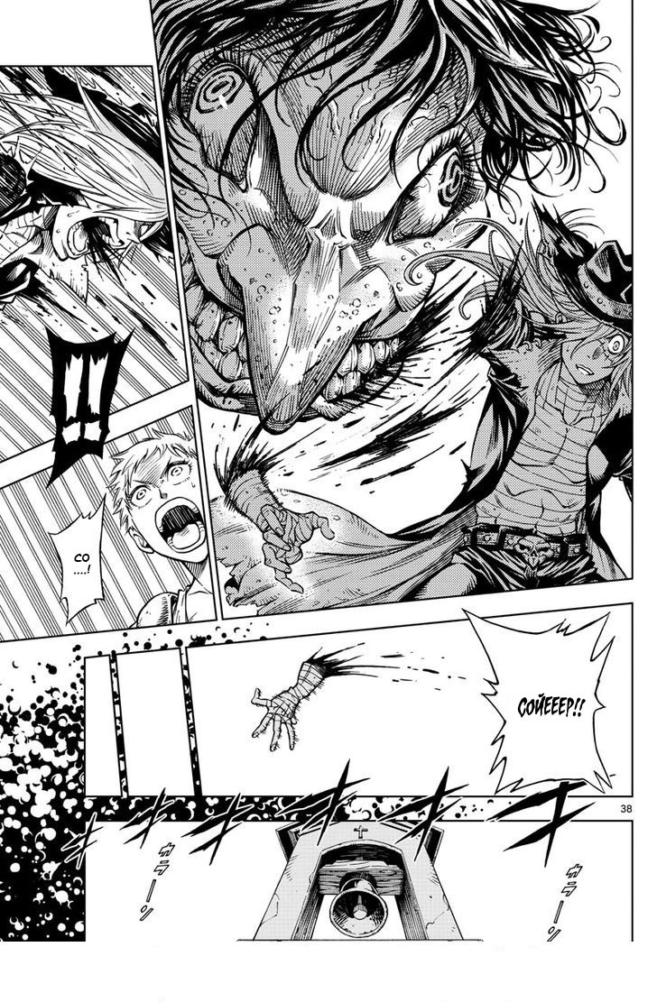 Marry Grave Vol. 1 Ch. 1 第38页