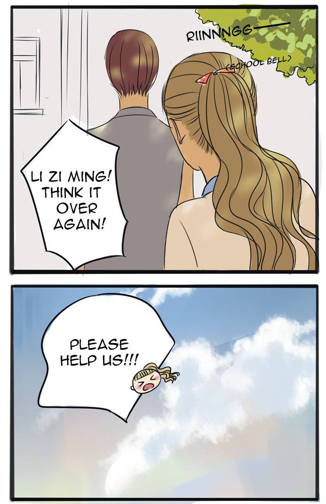 Sunshine & Bright Stars Rejected just like that? 第13页